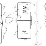 Motorola travaillerait à son tour sur un smartphone à écran pliable