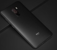 Pocophone F1 kevlar