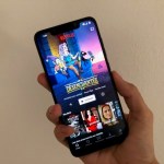 Pocophone F1 : la mise à jour apportant Netflix en HD et la 4K à 60 fps est en déploiement Pocophone F1 : la mise à jour apportant Netflix en HD et la 4K à 60 fps est en déploiement