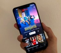Pocophone F1 Netflix Pocophone F1 Netflix