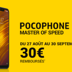 Pocophone F1 : comment Xiaomi achète des avis sur Internet avec son offre de remboursement Pocophone F1 : comment Xiaomi achète des avis sur Internet avec son offre de remboursement