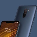 Le Poco Pocophone F1 de Xiaomi est officiel : le smartphone pragmatique Le Poco Pocophone F1 de Xiaomi est officiel : le smartphone pragmatique