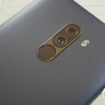 Le Pocophone F1 se met à jour pour améliorer son appareil photo Le Pocophone F1 se met à jour pour améliorer son appareil photo