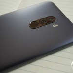 Sur DxOMark, l’appareil photo du Pocophone F1 est presque aussi bon que… l’iPhone 8 Sur DxOMark, l’appareil photo du Pocophone F1 est presque aussi bon que… l’iPhone 8