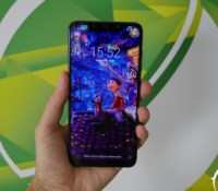 Pocophone F1 test photos appareil design (3) Pocophone F1 test photos appareil design (3)