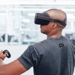 Shadow rend la « vraie » VR enfin accessible Shadow rend la « vraie » VR enfin accessible
