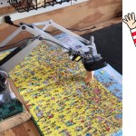 Ce robot est beaucoup trop fort à « Où est Charlie ? » et c’est agaçant Ce robot est beaucoup trop fort à « Où est Charlie ? » et c’est agaçant