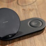 Oups… Amazon semble avoir dévoilé le chargeur sans fil 2-en-1 du Galaxy Note 9