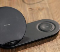 Samsung Dual charger 2