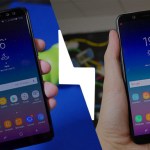 Samsung Galaxy A6 (2018) versus Samsung Galaxy A8 (2018) : Quel smartphone de la gamme Alpha choisir ? Samsung Galaxy A6 (2018) versus Samsung Galaxy A8 (2018) : Quel smartphone de la gamme Alpha choisir ?