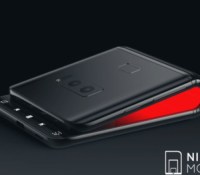 Samsung Galaxy F X pliable foldable phone designer concept (1)