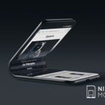Samsung : le smartphone pliable aurait droit à une version spéciale d&rsquo;Android