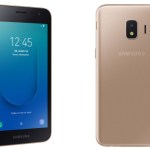 Galaxy J2 Core officialisé : le premier smartphone Samsung sous Android Go Galaxy J2 Core officialisé : le premier smartphone Samsung sous Android Go