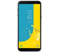 Samsung Galaxy J6 Samsung Galaxy J6