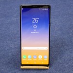 Test du Samsung Galaxy Note 9 : l’excellence a un prix Test du Samsung Galaxy Note 9 : l’excellence a un prix