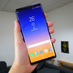 Samsung communique sur les qualité du Galaxy Note 9… en utilisant un iPhone Samsung communique sur les qualité du Galaxy Note 9… en utilisant un iPhone