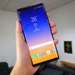 Android 12 peut s&rsquo;installer sur votre Galaxy S9 ou Note 9… en trichant un peu