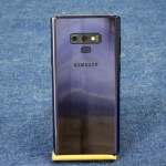 Samsung Galaxy S10 Beyond X : un modèle suréquipé avec 6 capteurs photo en préparation Samsung Galaxy S10 Beyond X : un modèle suréquipé avec 6 capteurs photo en préparation