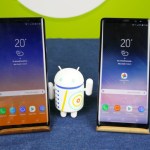 Finalement, One UI arriverait bien sur les Samsung Galaxy S8, S8 Plus et Note 8 Finalement, One UI arriverait bien sur les Samsung Galaxy S8, S8 Plus et Note 8