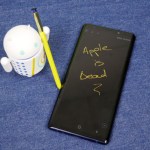 Smartphone pliable de Xiaomi, Android 9.0 Pie en déploiement sur le Galaxy Note 9 et Xiaomi Mi 9 – Tech&rsquo;spresso