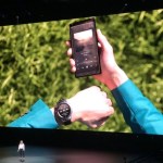 Samsung Galaxy Watch : la nouvelle montre connectée est officielle Samsung Galaxy Watch : la nouvelle montre connectée est officielle