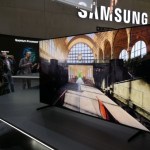 Comment Samsung a imaginé une TV 8K qui se bonifie avec le temps – IFA 2018 Comment Samsung a imaginé une TV 8K qui se bonifie avec le temps – IFA 2018