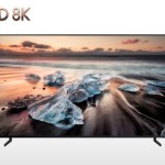 Samsung révèle sa TV QLED 8K dotée d’une intelligence artificielle à l’IFA 2018 Samsung révèle sa TV QLED 8K dotée d’une intelligence artificielle à l’IFA 2018