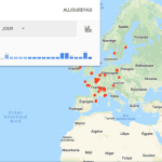 Désactiver l’historique des positions sur Google ne sert à rien, voici pourquoi Désactiver l’historique des positions sur Google ne sert à rien, voici pourquoi