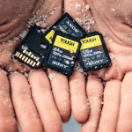 Sony SF-G : des cartes SD résistantes avec les meilleures performances théoriques Sony SF-G : des cartes SD résistantes avec les meilleures performances théoriques