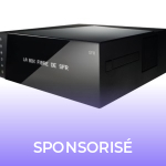 🔥 Prolongation : le forfait Box Internet ADSL à 5 euros ou Fibre à 9 euros par mois chez SFR 🔥 Prolongation : le forfait Box Internet ADSL à 5 euros ou Fibre à 9 euros par mois chez SFR