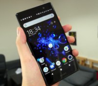 Sony Xperia XZ2 Premium
