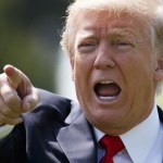 Donald Trump s’attaque à Google… et Google lui répond Donald Trump s’attaque à Google… et Google lui répond