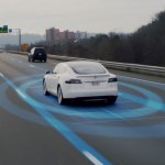 Tesla : tout le monde pourra s’approprier le logiciel de sécurité Tesla : tout le monde pourra s’approprier le logiciel de sécurité