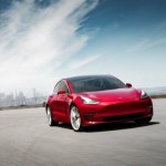 Tesla Model 3 : son prix français et ses dates de livraison enfin dévoilés Tesla Model 3 : son prix français et ses dates de livraison enfin dévoilés