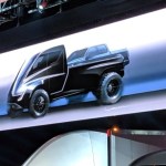 Tesla : le projet de pickup truck électrique de nouveau confirmé par Elon Musk Tesla : le projet de pickup truck électrique de nouveau confirmé par Elon Musk