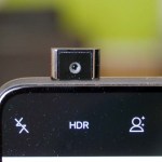 Le Samsung Galaxy A90 pourrait proposer un appareil photo rétractable Le Samsung Galaxy A90 pourrait proposer un appareil photo rétractable