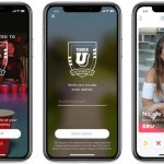 Tinder U s’attaque aux étudiants pour des rencontres encore plus localisées Tinder U s’attaque aux étudiants pour des rencontres encore plus localisées