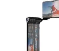 Turing HubblePhone dp