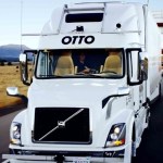 Uber : les camions autonomes, un projet qui s’envole Uber : les camions autonomes, un projet qui s’envole