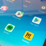 Xiaomi Mi Pad 4 : comment installer le Play Store et les apps Google ?