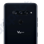 Voici à quoi ressemblerait le LG V40 ThinQ : 3 caméras à l’arrière et une belle encoche Voici à quoi ressemblerait le LG V40 ThinQ : 3 caméras à l’arrière et une belle encoche