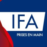 IFA 2018 : retrouvez toutes nos prises en main en direct du salon de Berlin IFA 2018 : retrouvez toutes nos prises en main en direct du salon de Berlin
