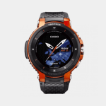 Casio ProTrek WSD-F30 : la nouvelle montre Wear OS cultive sa différence Casio ProTrek WSD-F30 : la nouvelle montre Wear OS cultive sa différence