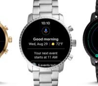 wear os