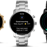 Wear OS : seulement cinq montres n’auront pas droit à la nouvelle version Wear OS : seulement cinq montres n’auront pas droit à la nouvelle version