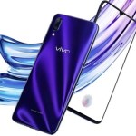 Vivo X23 : un écran qui occupe plus de 91% de la face avant Vivo X23 : un écran qui occupe plus de 91% de la face avant