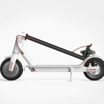 La trottinette électrique Xiaomi M365 est disponible à 380 euros sur Amazon La trottinette électrique Xiaomi M365 est disponible à 380 euros sur Amazon