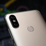 Xiaomi Mi A3 : triple capteur photo en vue pour le smartphone Android One Xiaomi Mi A3 : triple capteur photo en vue pour le smartphone Android One