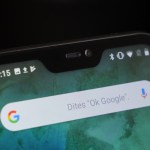 À quand la mort de l’encoche sur smartphone ? Certainement pas en 2019 À quand la mort de l’encoche sur smartphone ? Certainement pas en 2019