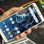 Xiaomi Mi A2 : le déploiement de la mise à jour Android 9.0 Pie a commencé Xiaomi Mi A2 : le déploiement de la mise à jour Android 9.0 Pie a commencé